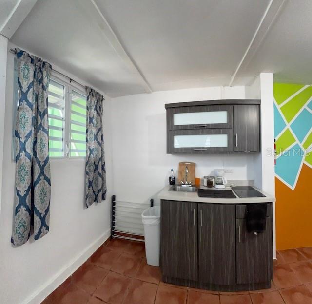 URB. ALTAMIRA - Residential