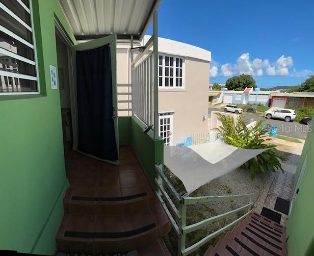 URB. ALTAMIRA - Residential