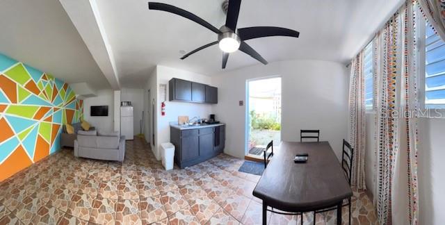 URB. ALTAMIRA - Residential