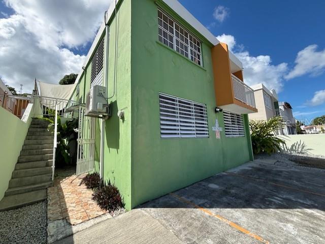 URB. ALTAMIRA - Residential