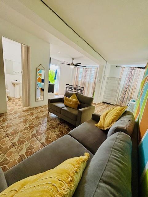 URB. ALTAMIRA - Residential