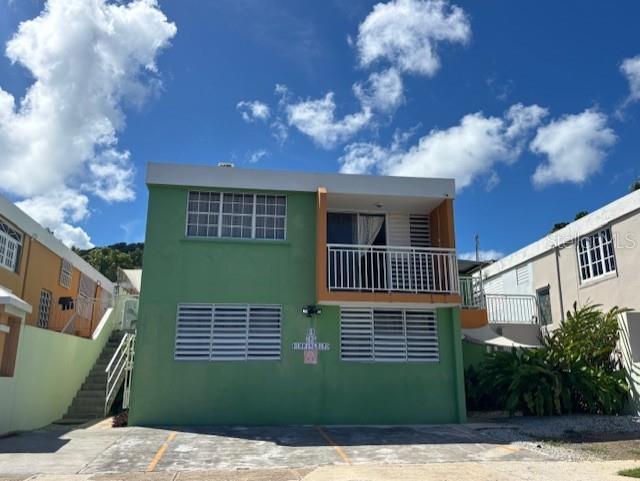 URB. ALTAMIRA - Residential