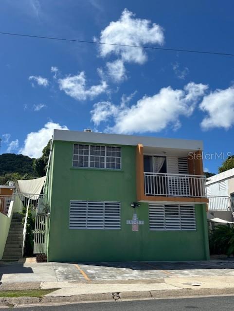 URB. ALTAMIRA - Residential