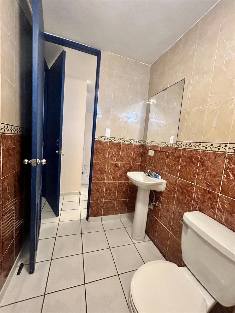 URB. ALTAMIRA - Residential