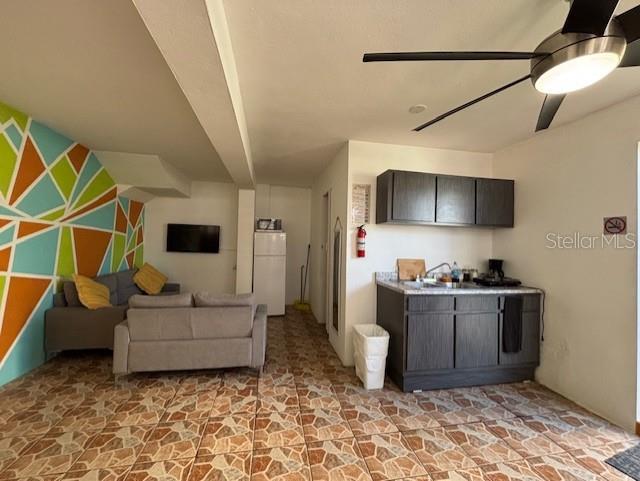 URB. ALTAMIRA - Residential