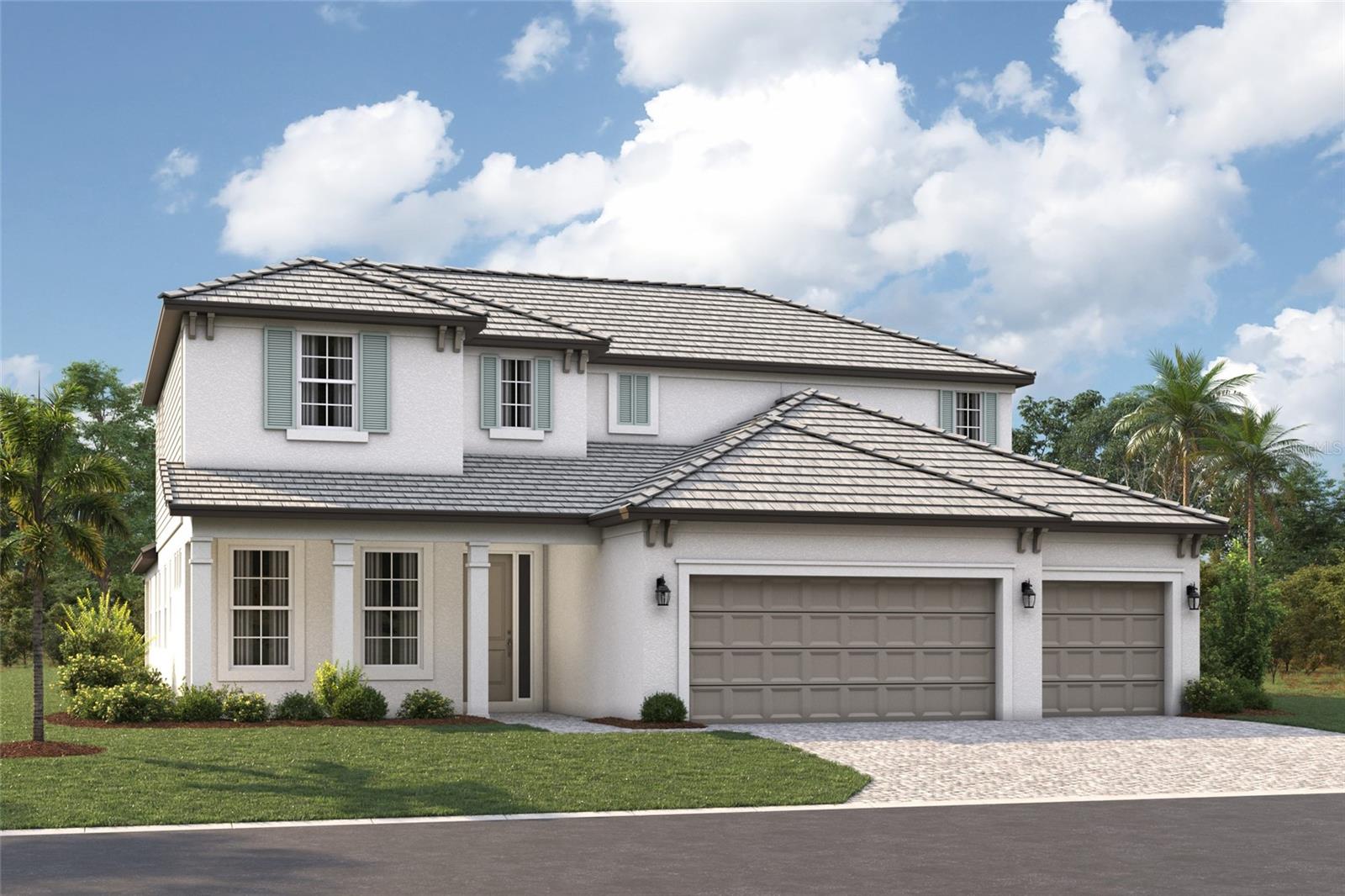 HAWKSTONE - Residential