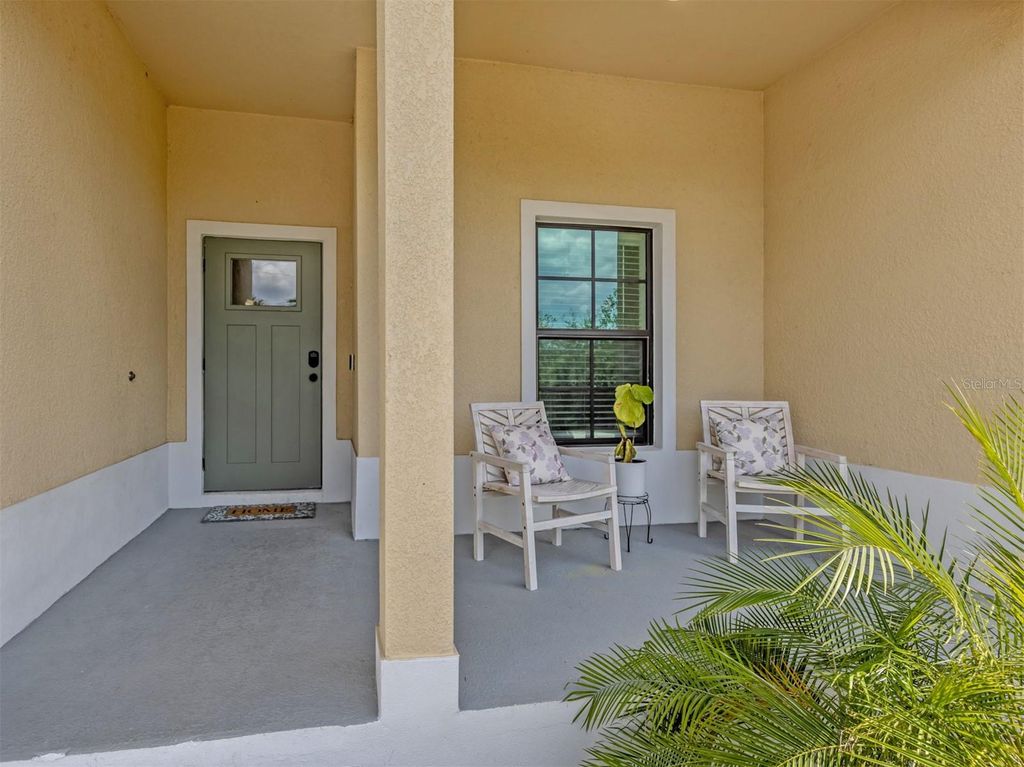 Photo of 1046 Rhinelander Street, Port Charlotte, FL 33953 (MLS # N6143737)