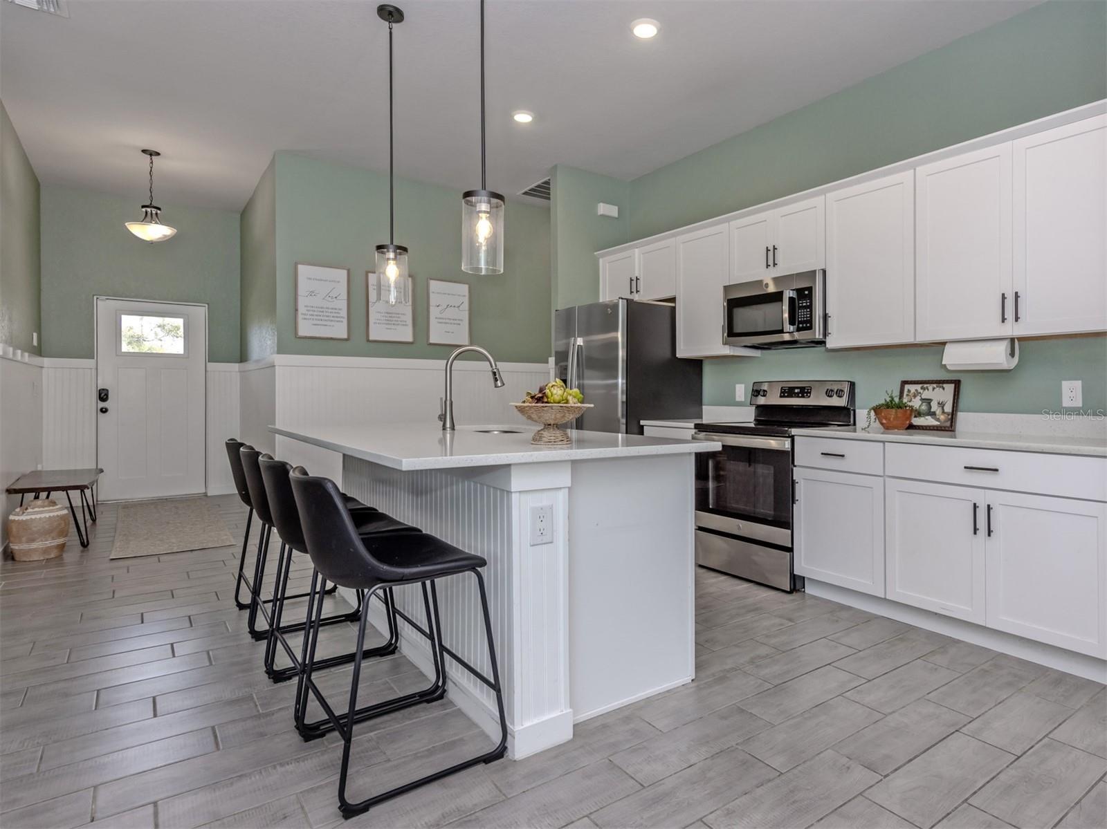 PORT CHARLOTTE SEC55 - Residential