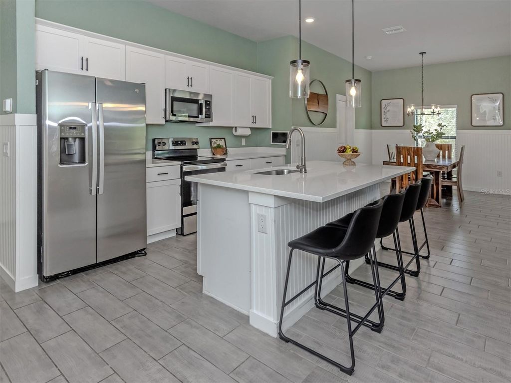 Photo of 1046 Rhinelander Street, Port Charlotte, FL 33953 (MLS # N6143737)