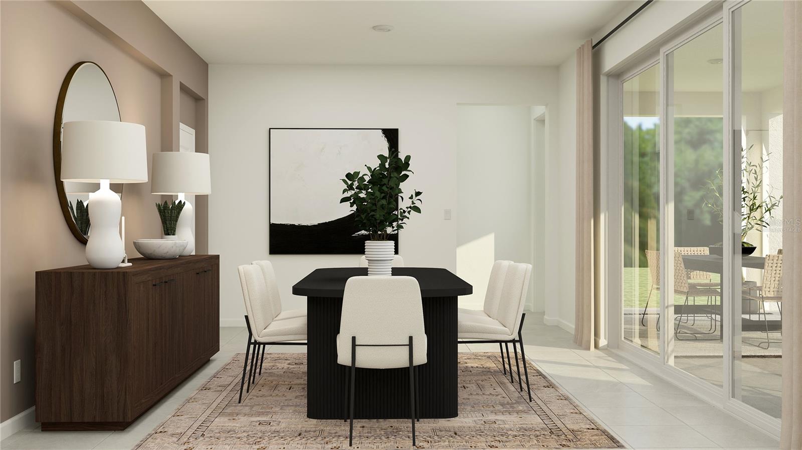 SPRINGHEAD LAKES 60S - Residential