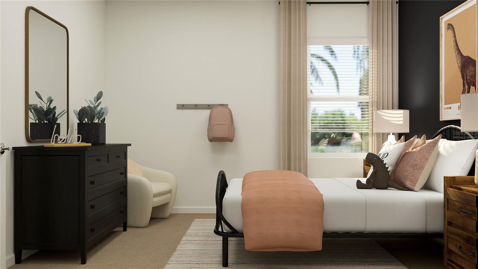 SPRINGHEAD LAKES 60S - Residential