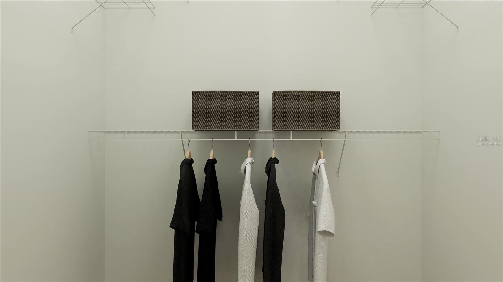 SPRINGHEAD LAKES 60S - Residential