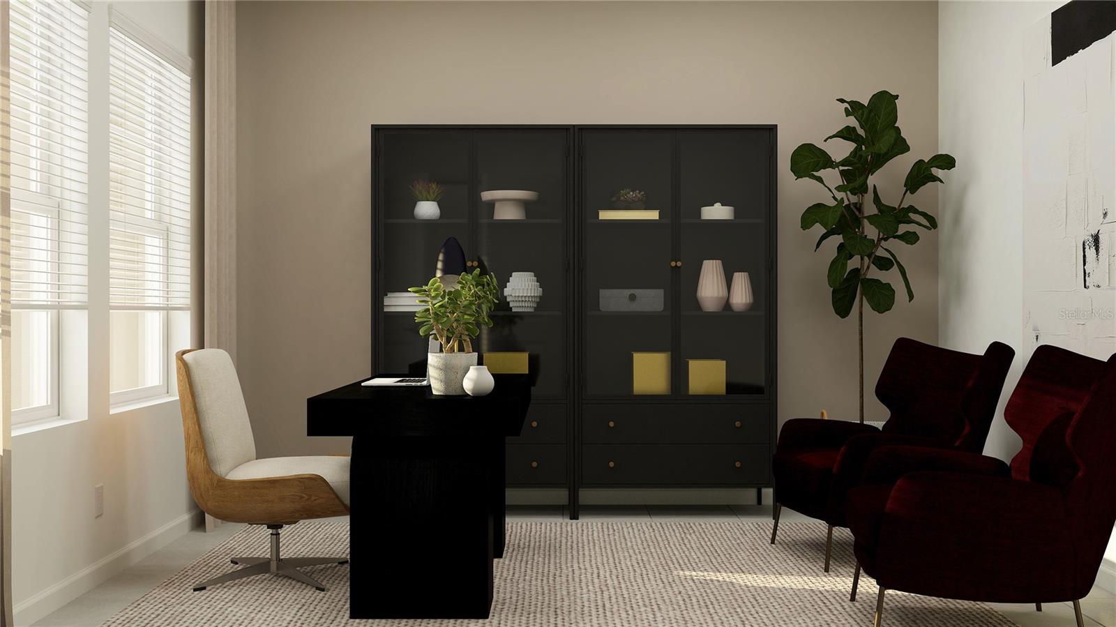 SPRINGHEAD LAKES 60S - Residential