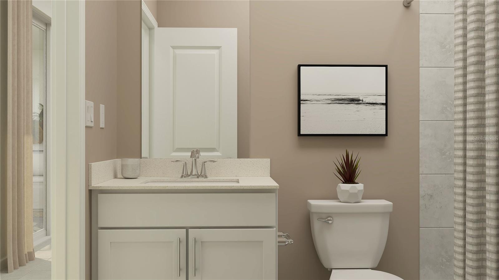 SPRINGHEAD LAKES 60S - Residential