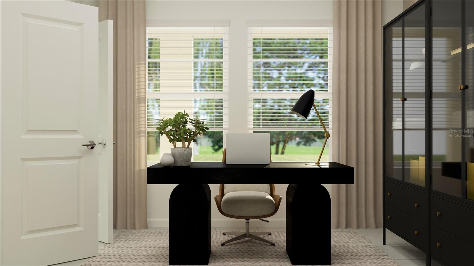 SPRINGHEAD LAKES 60S - Residential