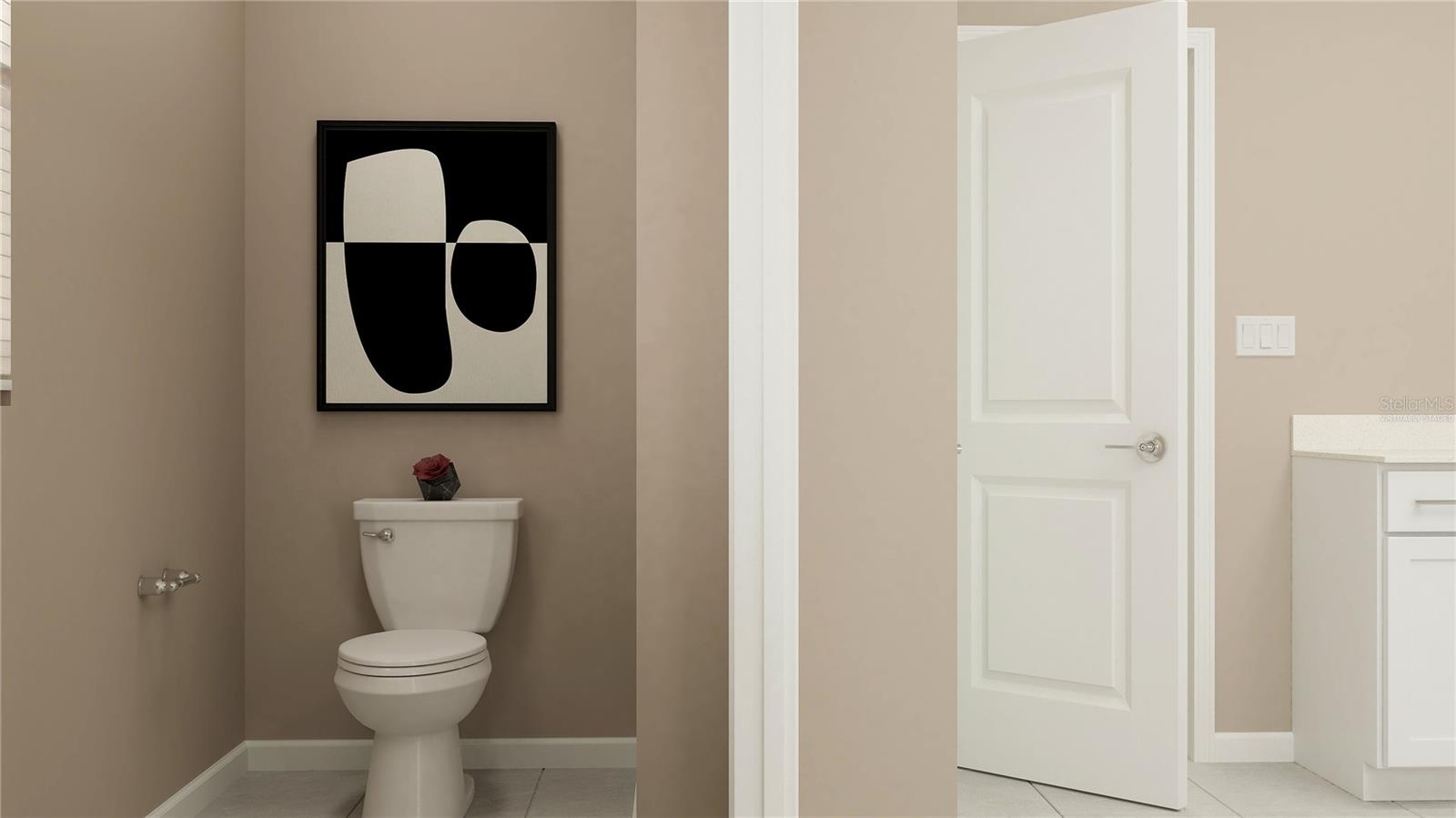 SPRINGHEAD LAKES 60S - Residential