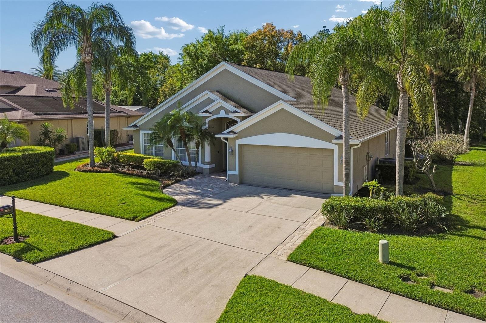 PRESERVE AT LAKE THOMAS 02 - Residential