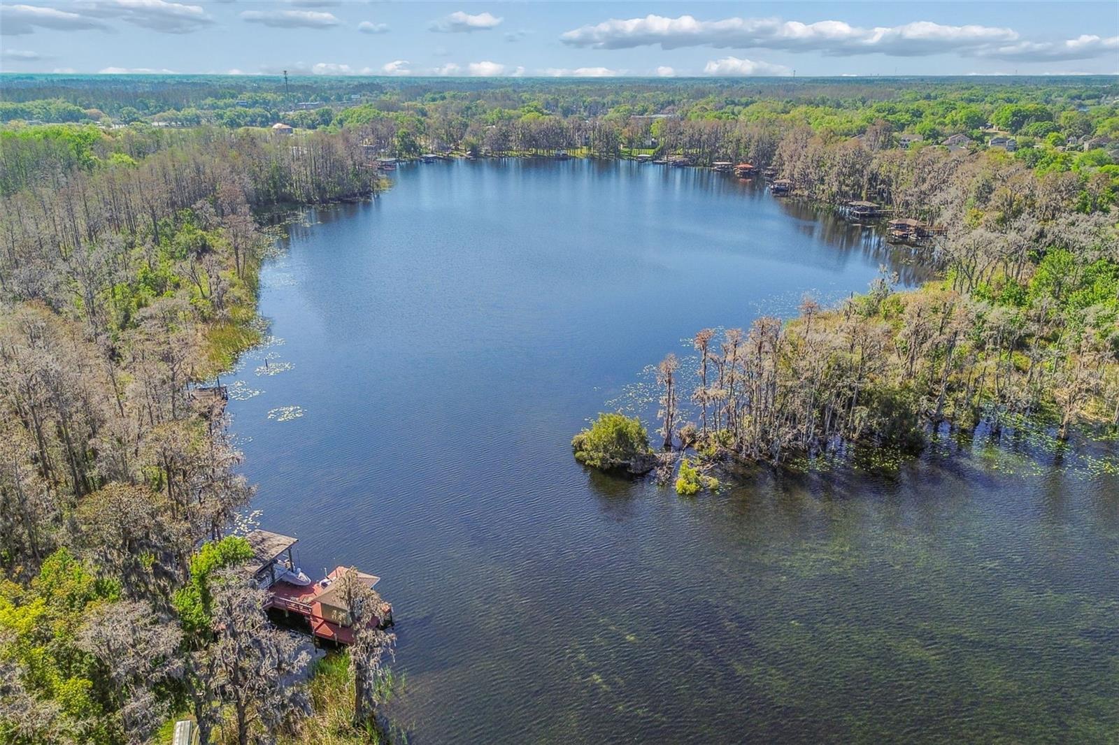PRESERVE AT LAKE THOMAS 02 - Residential