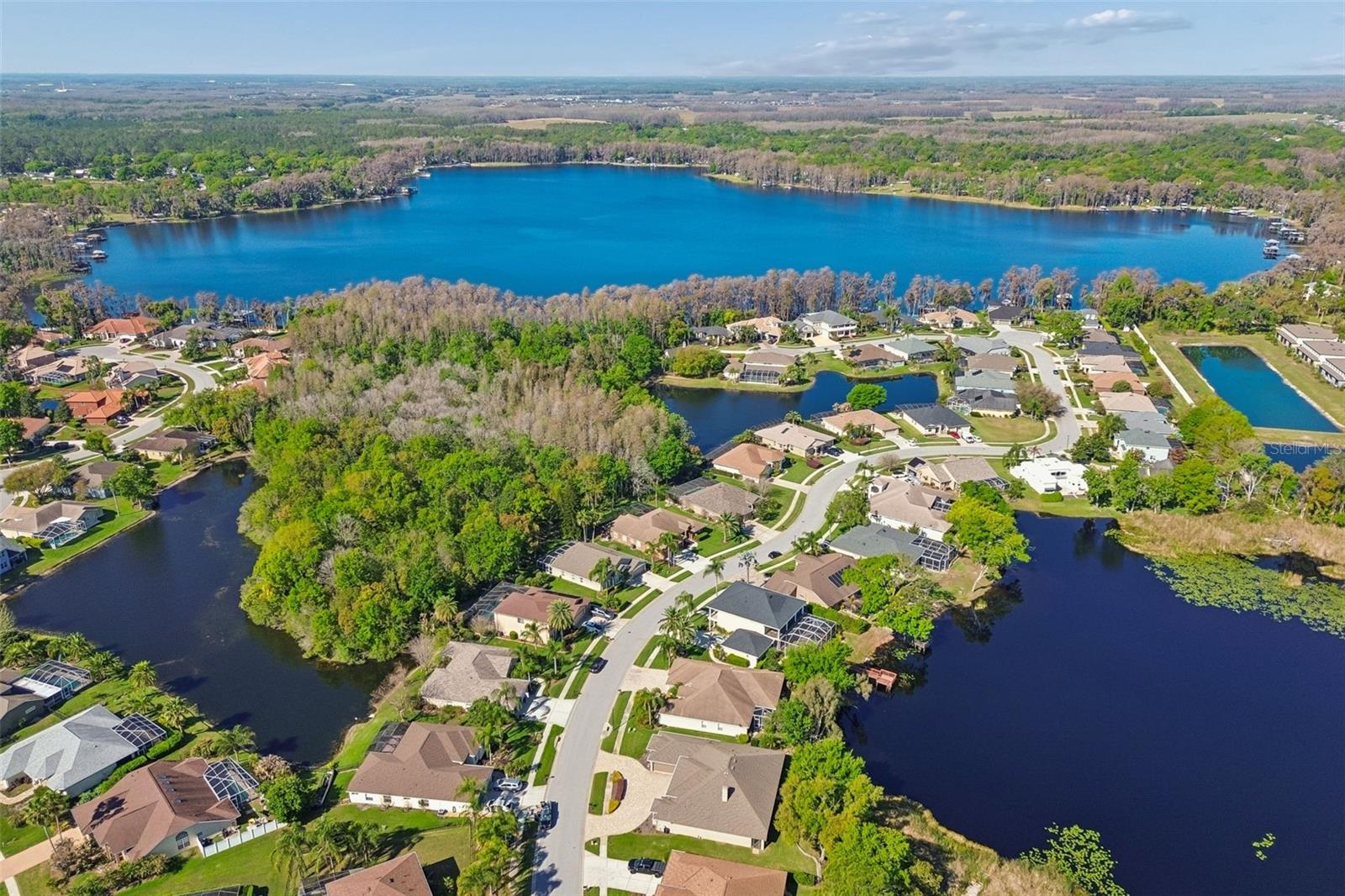 PRESERVE AT LAKE THOMAS 02 - Residential