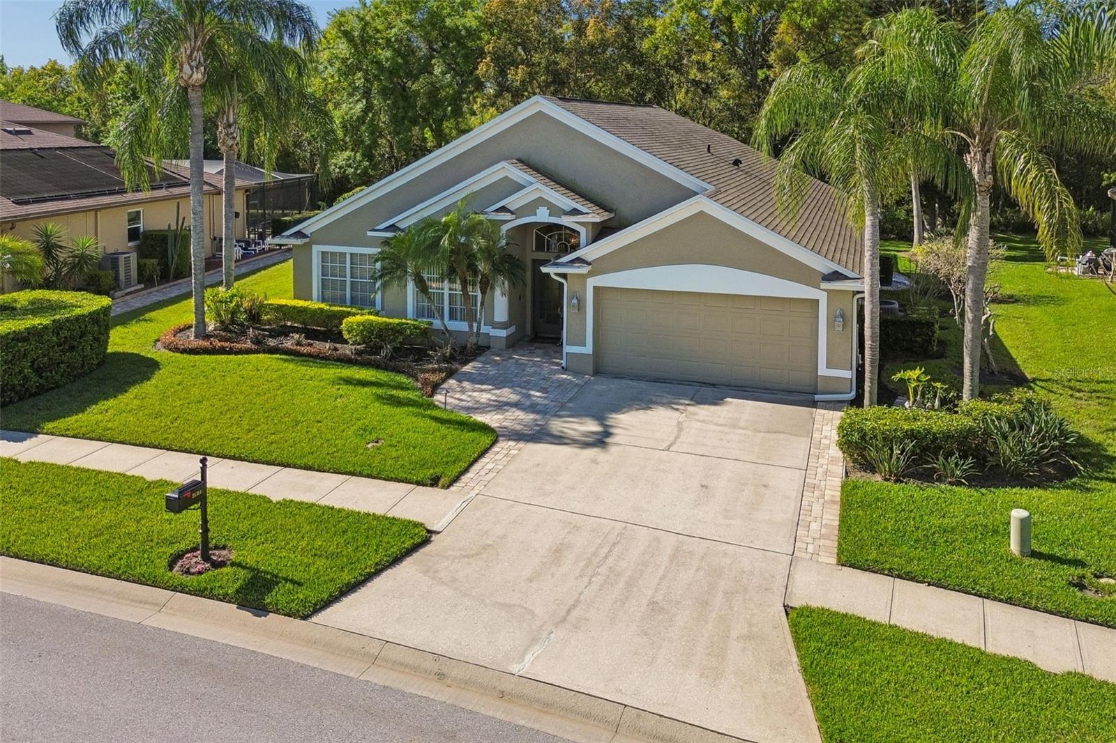 PRESERVE AT LAKE THOMAS 02 - Residential