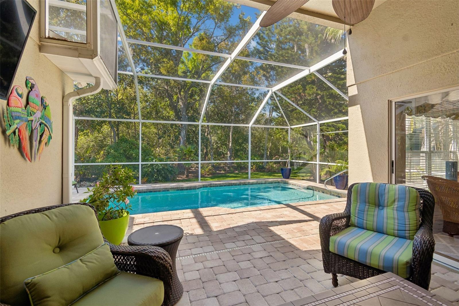 PRESERVE AT LAKE THOMAS 02 - Residential