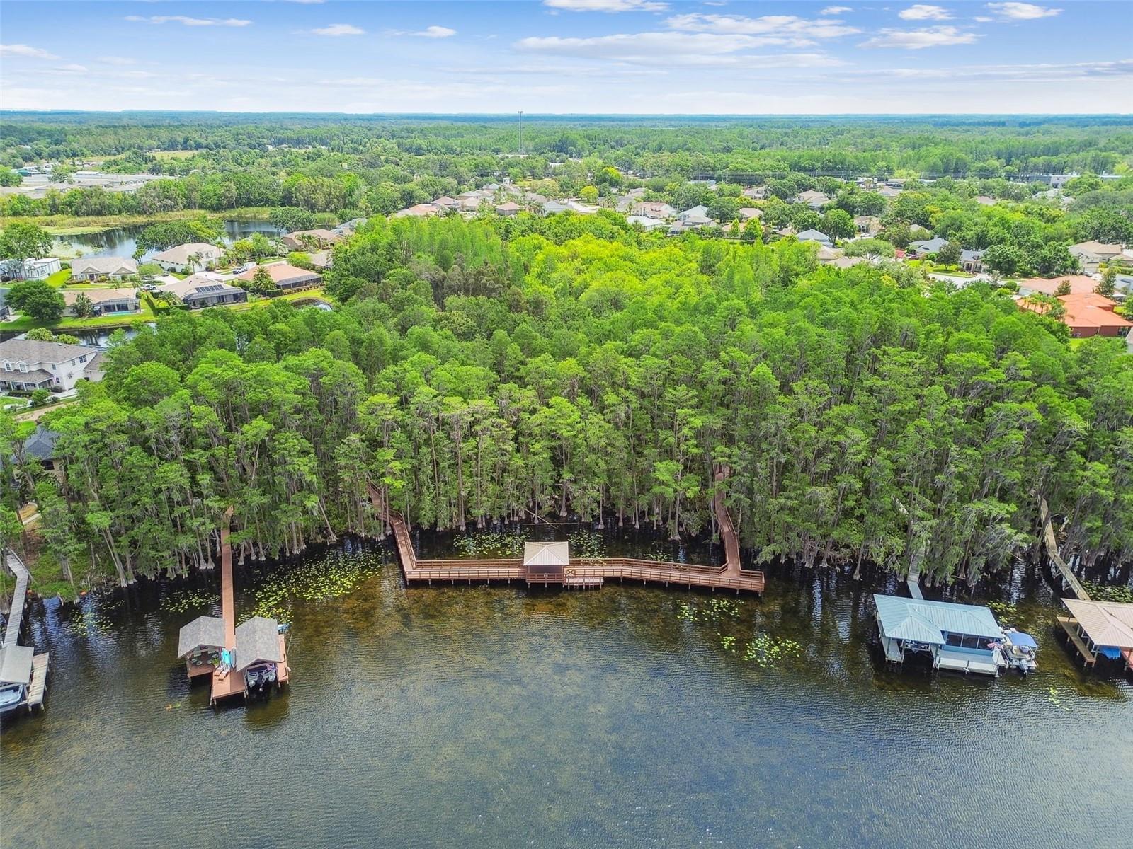 PRESERVE AT LAKE THOMAS 02 - Residential