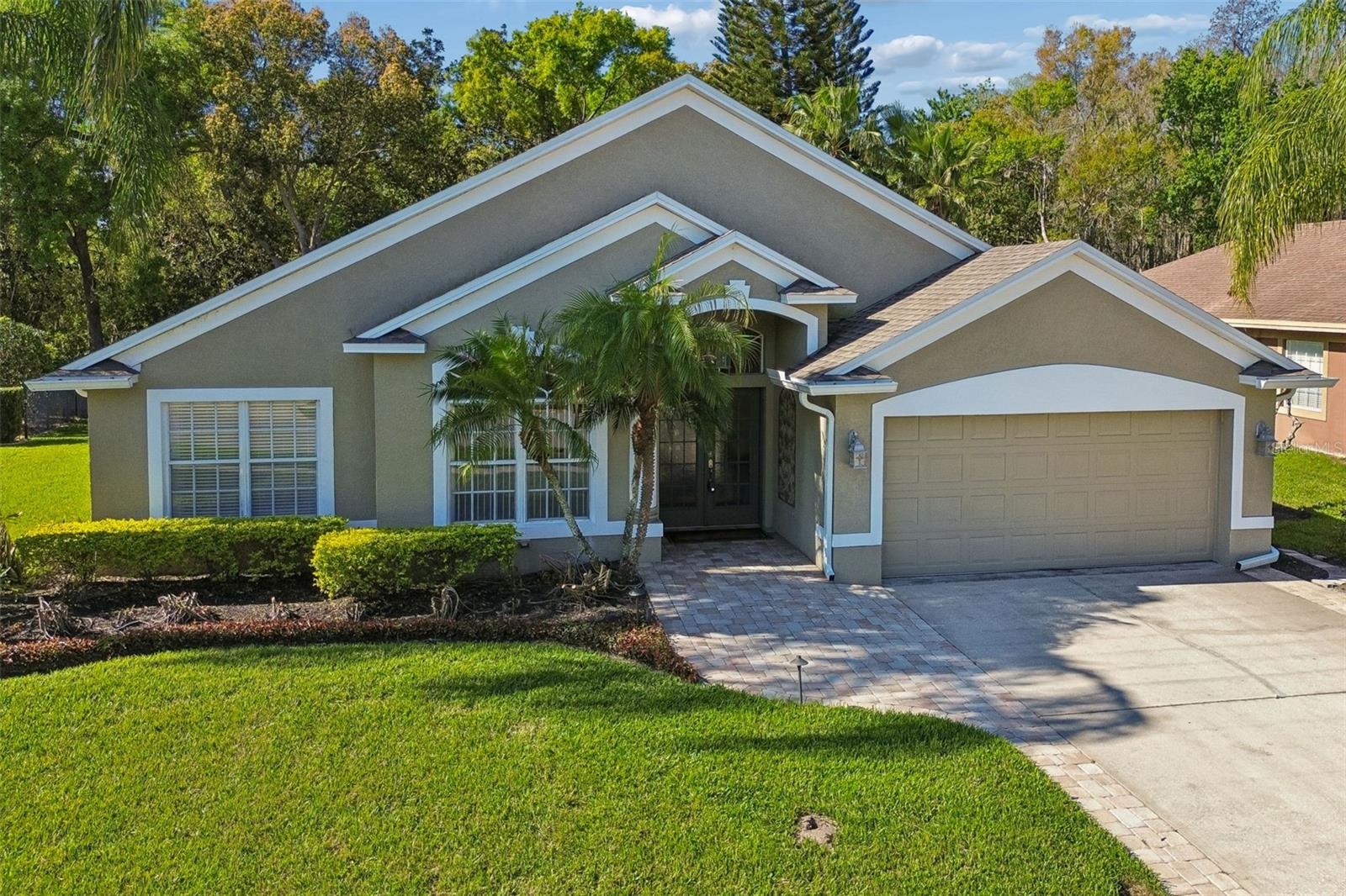 PRESERVE AT LAKE THOMAS 02 - Residential