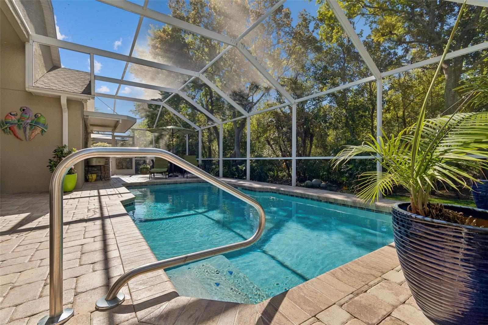 PRESERVE AT LAKE THOMAS 02 - Residential