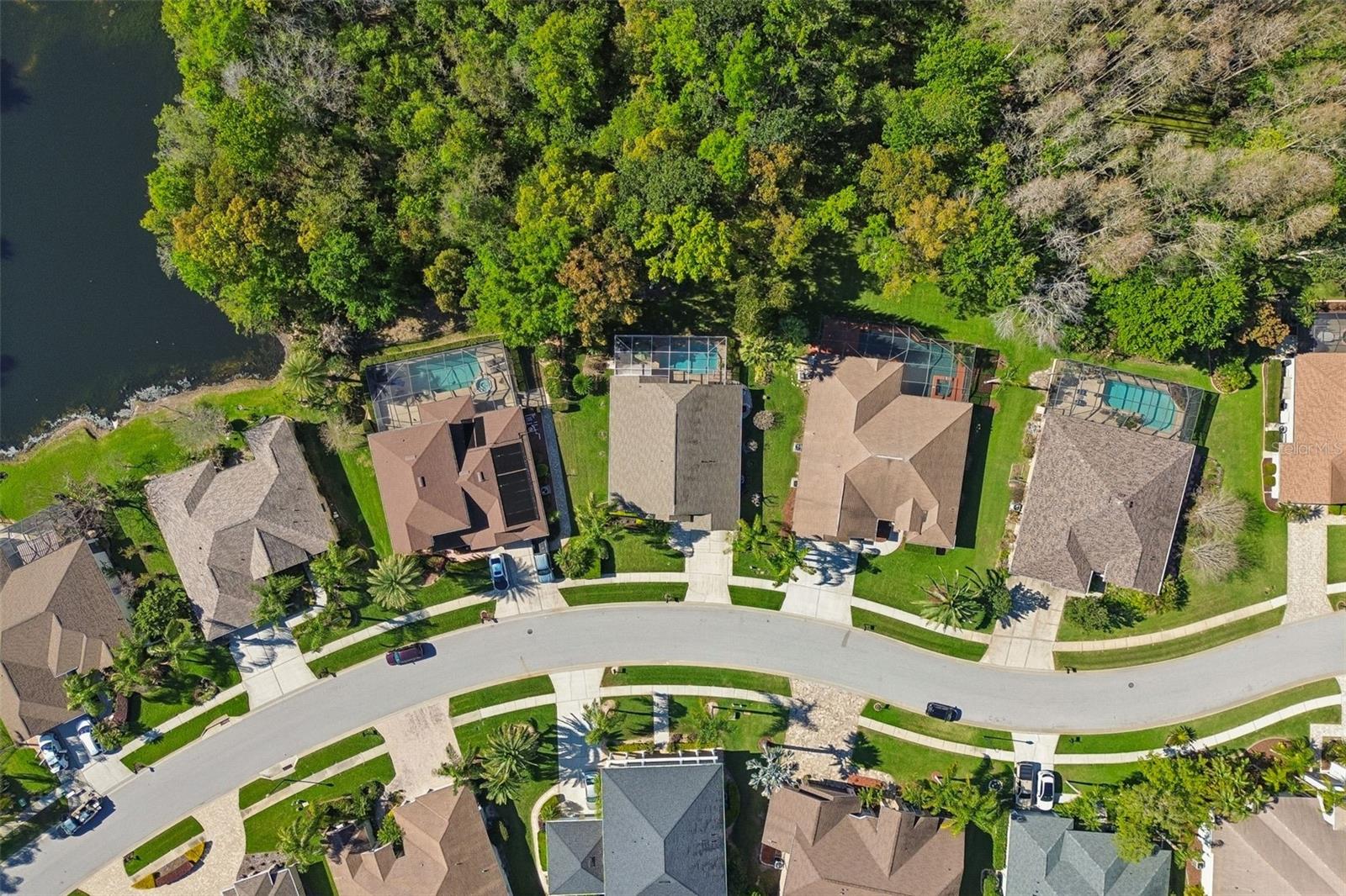 PRESERVE AT LAKE THOMAS 02 - Residential