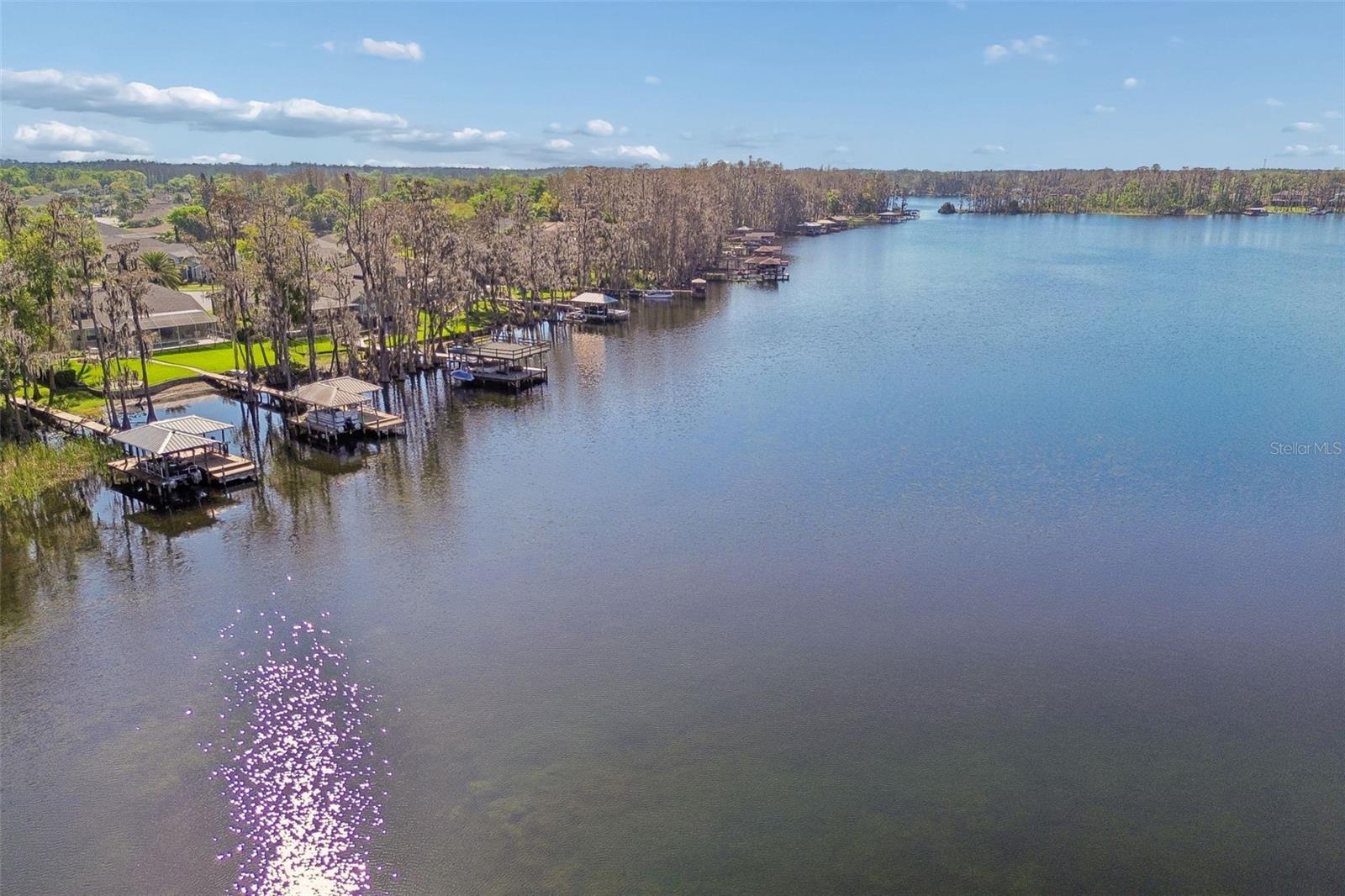 PRESERVE AT LAKE THOMAS 02 - Residential