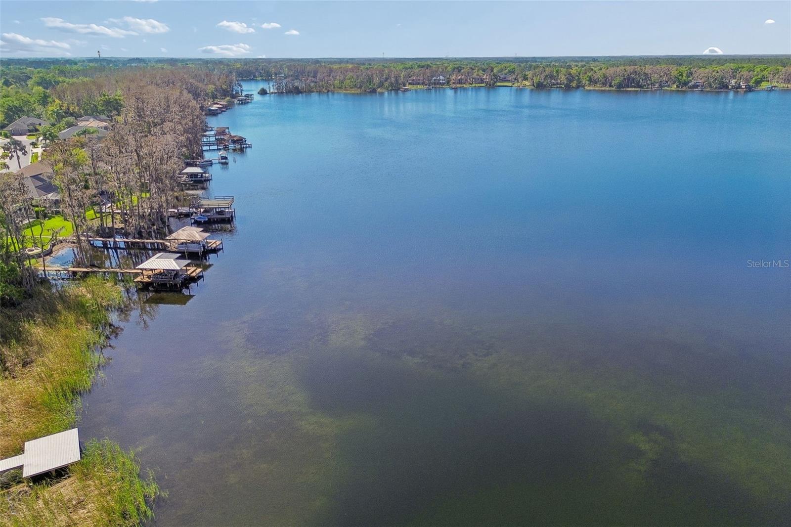 PRESERVE AT LAKE THOMAS 02 - Residential