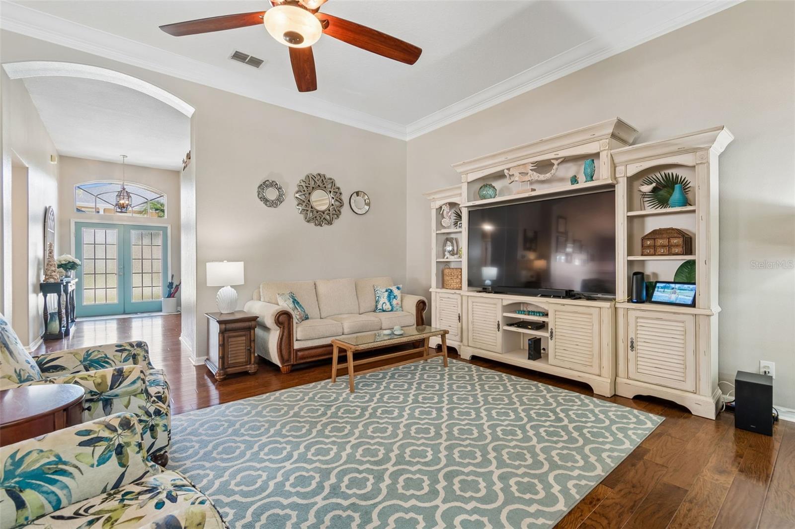 PRESERVE AT LAKE THOMAS 02 - Residential