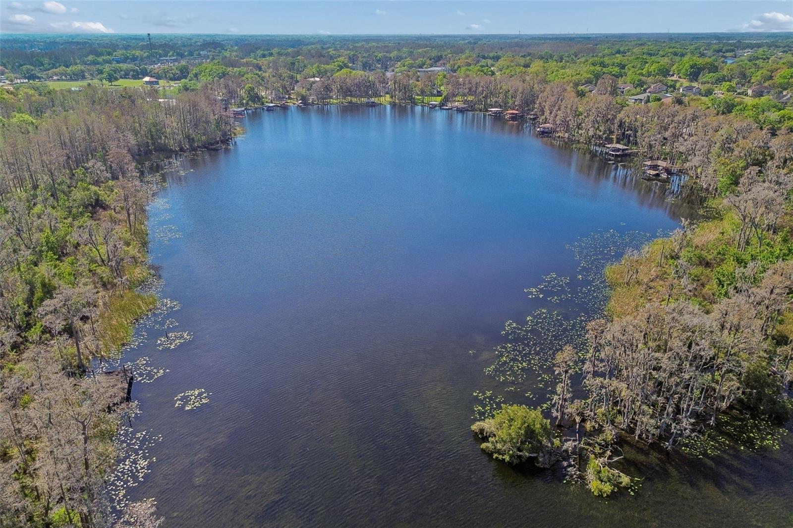PRESERVE AT LAKE THOMAS 02 - Residential