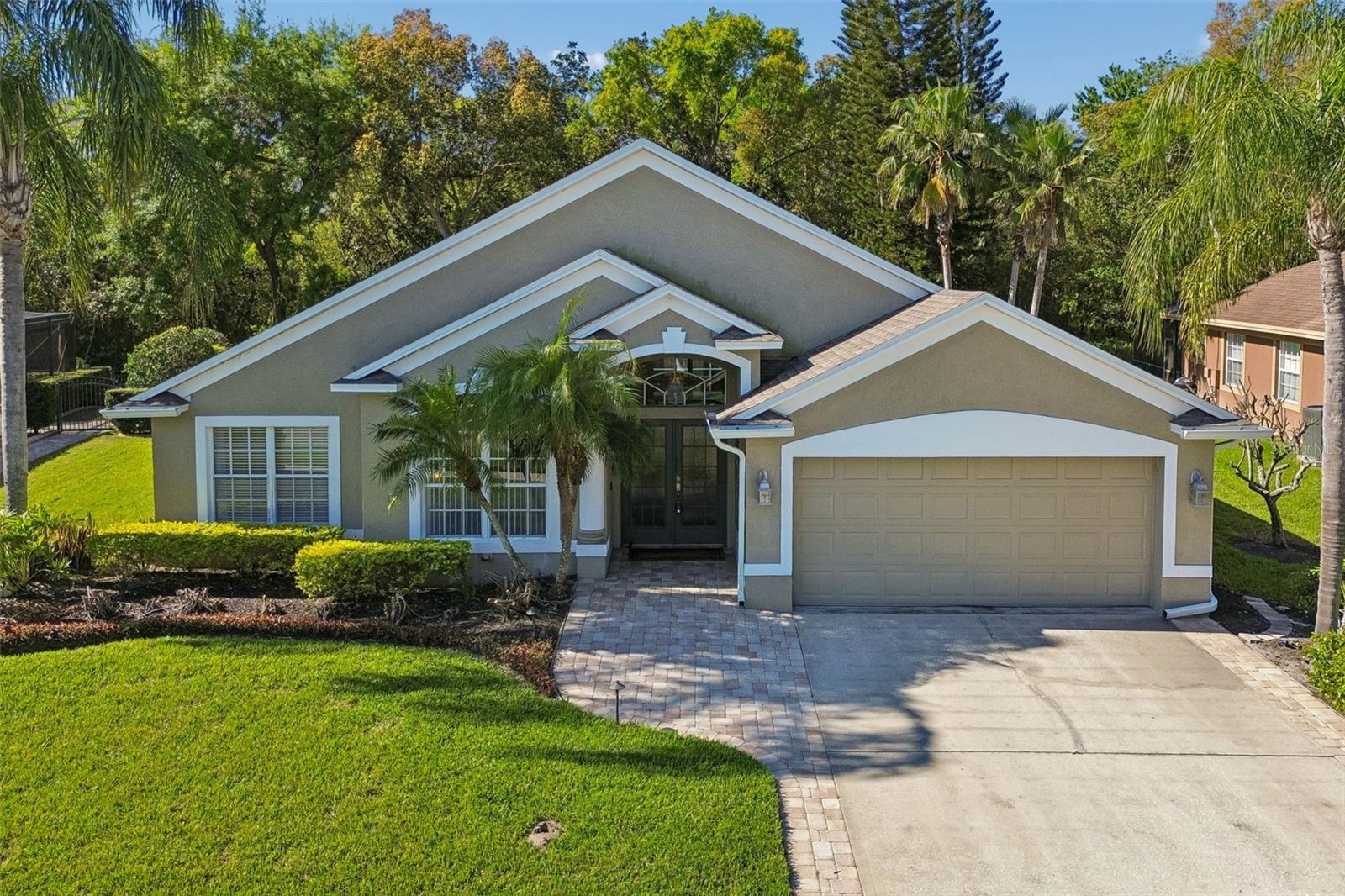 PRESERVE AT LAKE THOMAS 02 - Residential