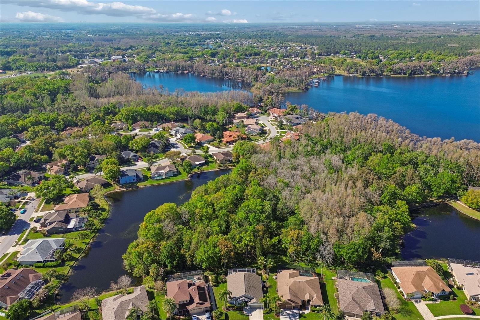 PRESERVE AT LAKE THOMAS 02 - Residential