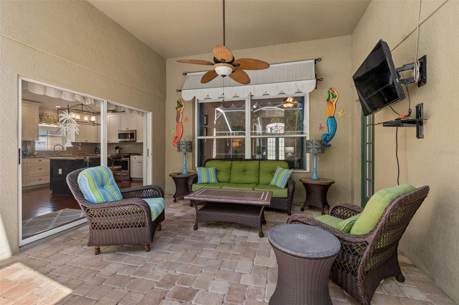 PRESERVE AT LAKE THOMAS 02 - Residential