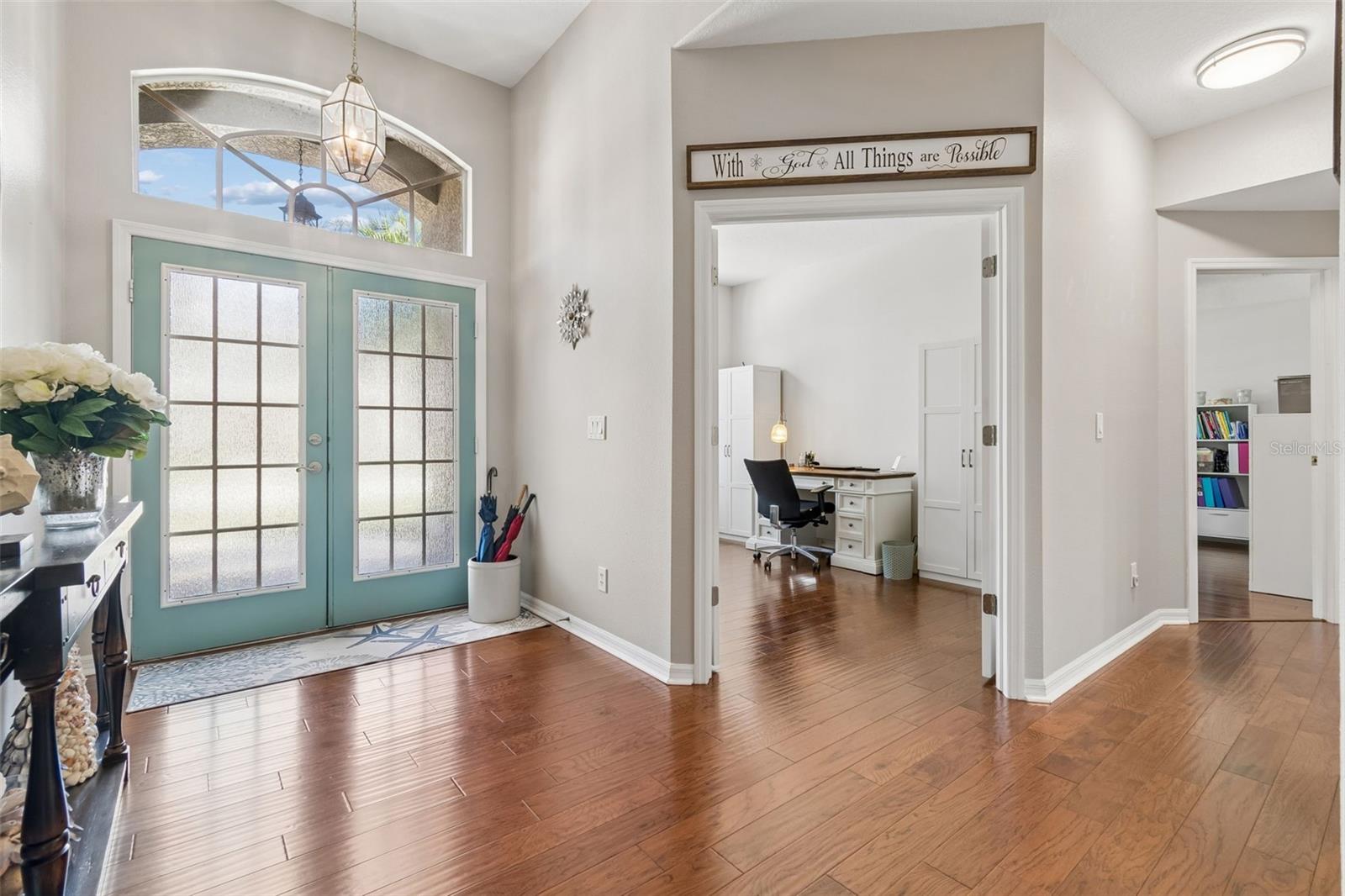 PRESERVE AT LAKE THOMAS 02 - Residential