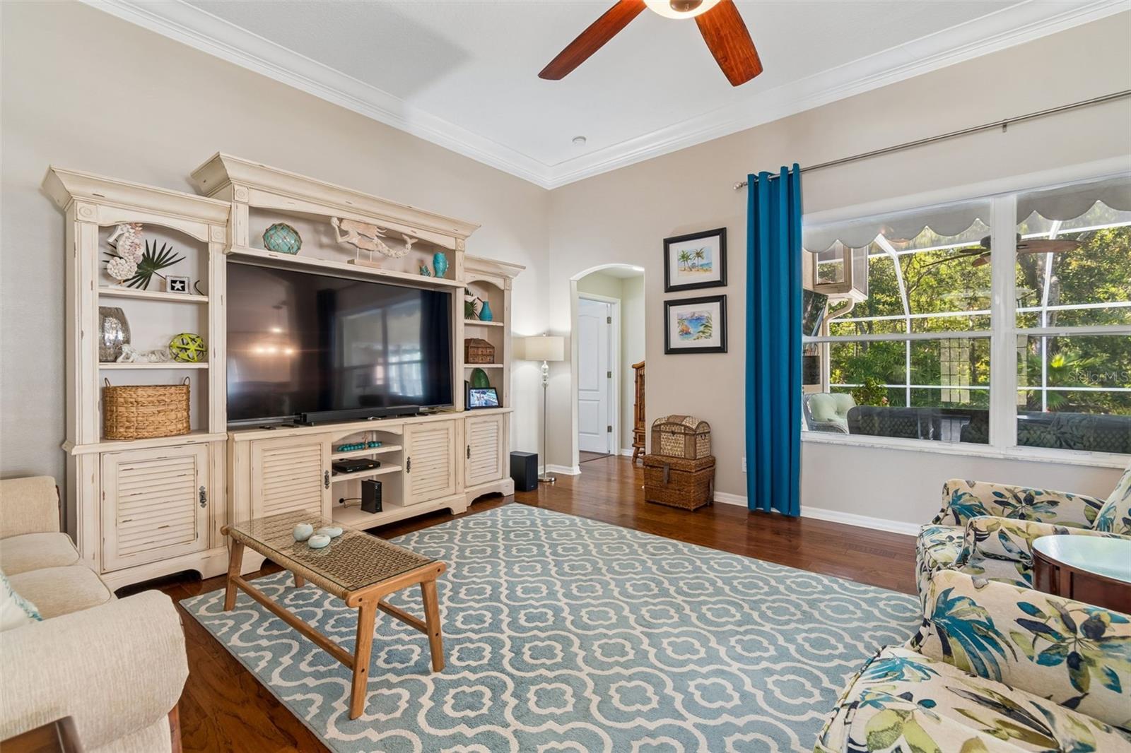 PRESERVE AT LAKE THOMAS 02 - Residential