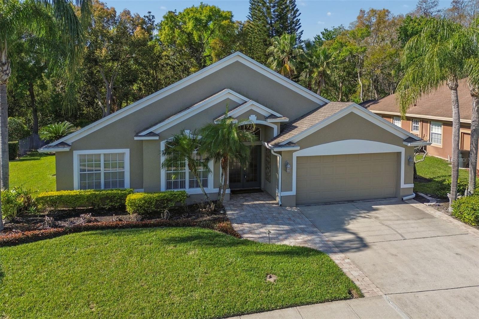 PRESERVE AT LAKE THOMAS 02 - Residential