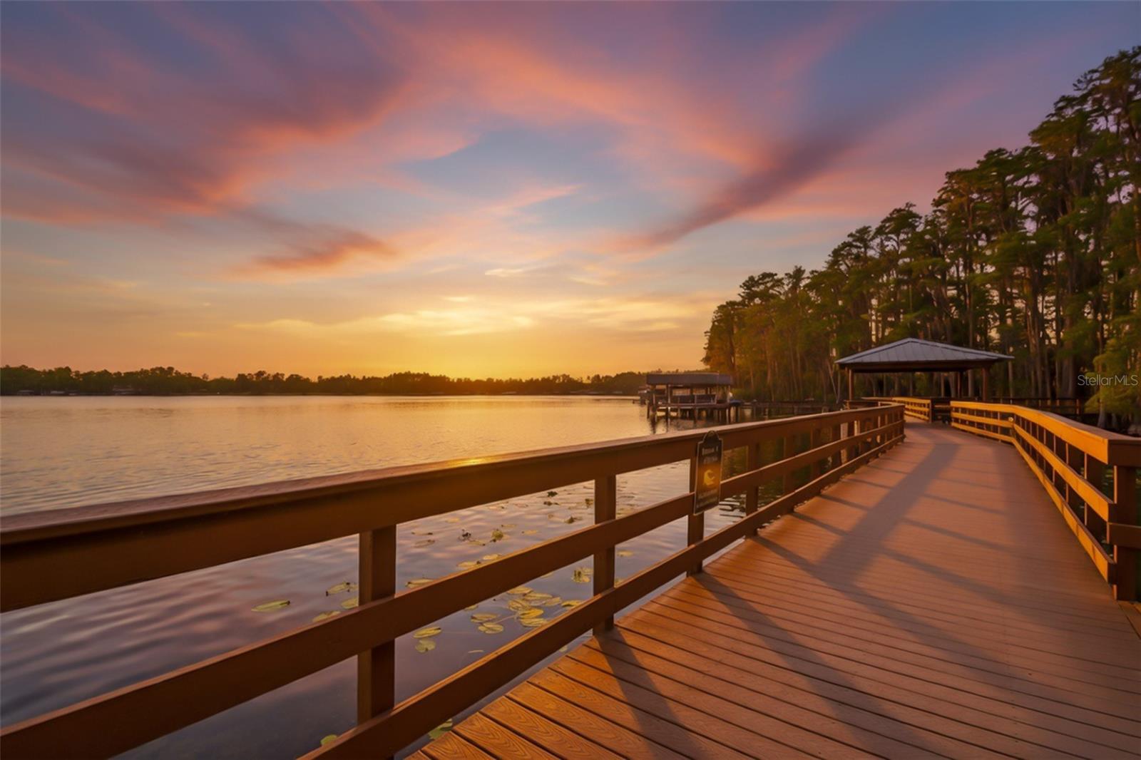 PRESERVE AT LAKE THOMAS 02 - Residential