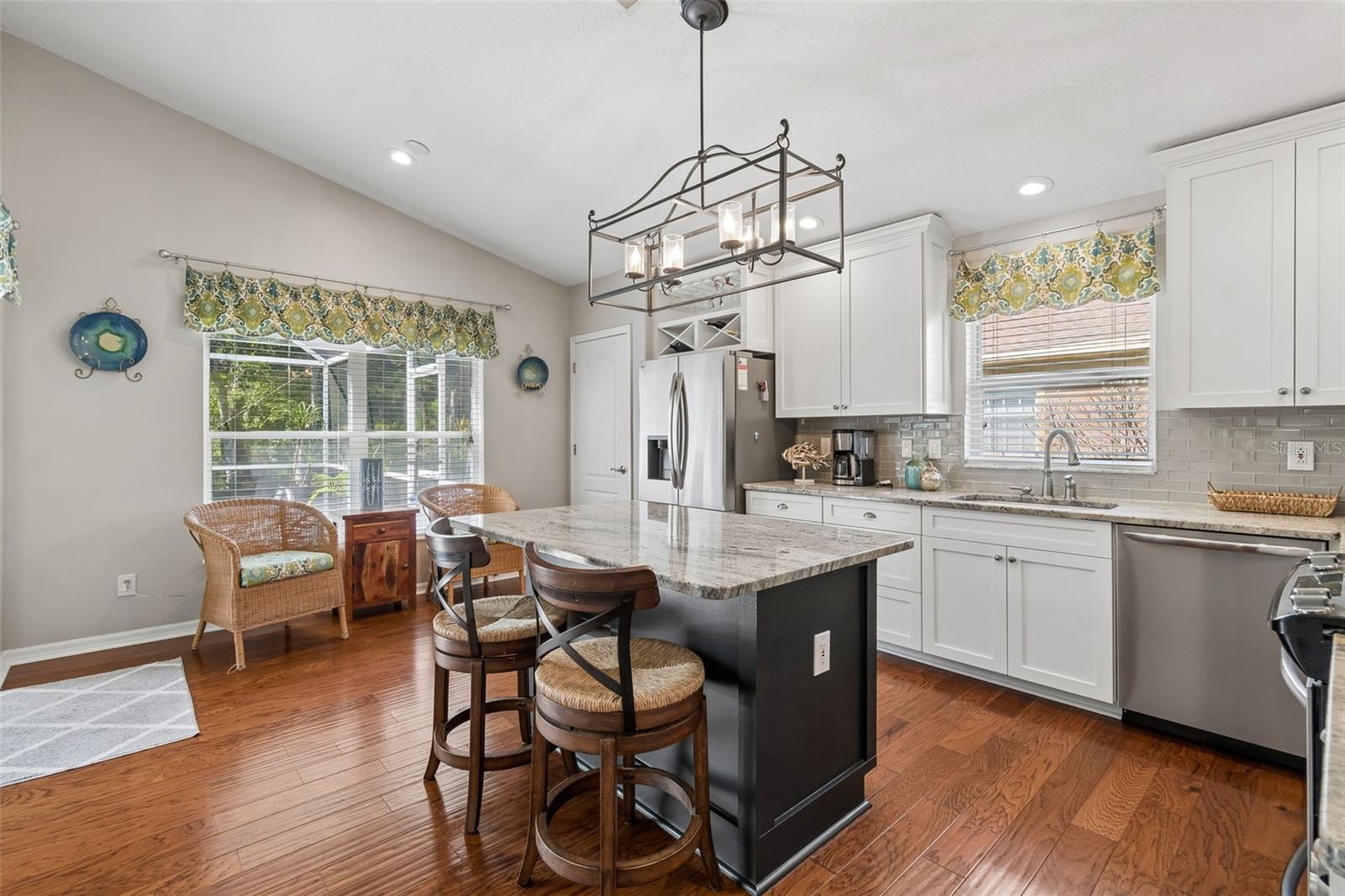 PRESERVE AT LAKE THOMAS 02 - Residential