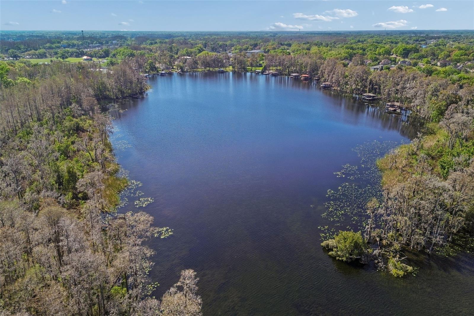 PRESERVE AT LAKE THOMAS 02 - Residential