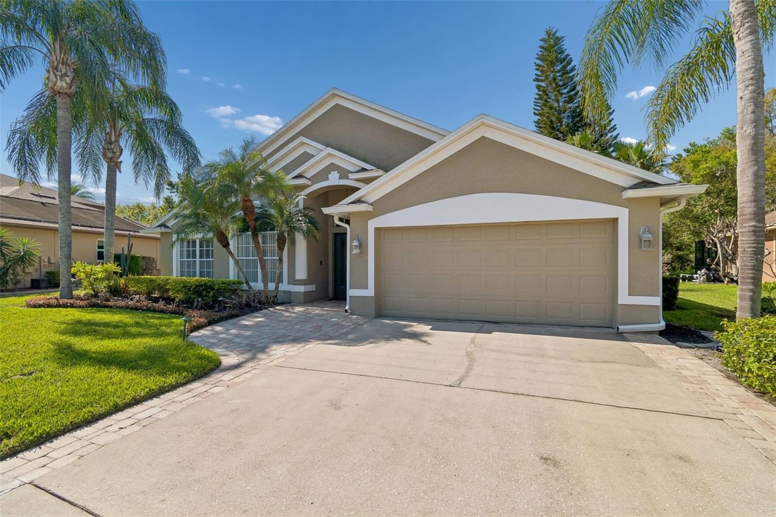 PRESERVE AT LAKE THOMAS 02 - Residential