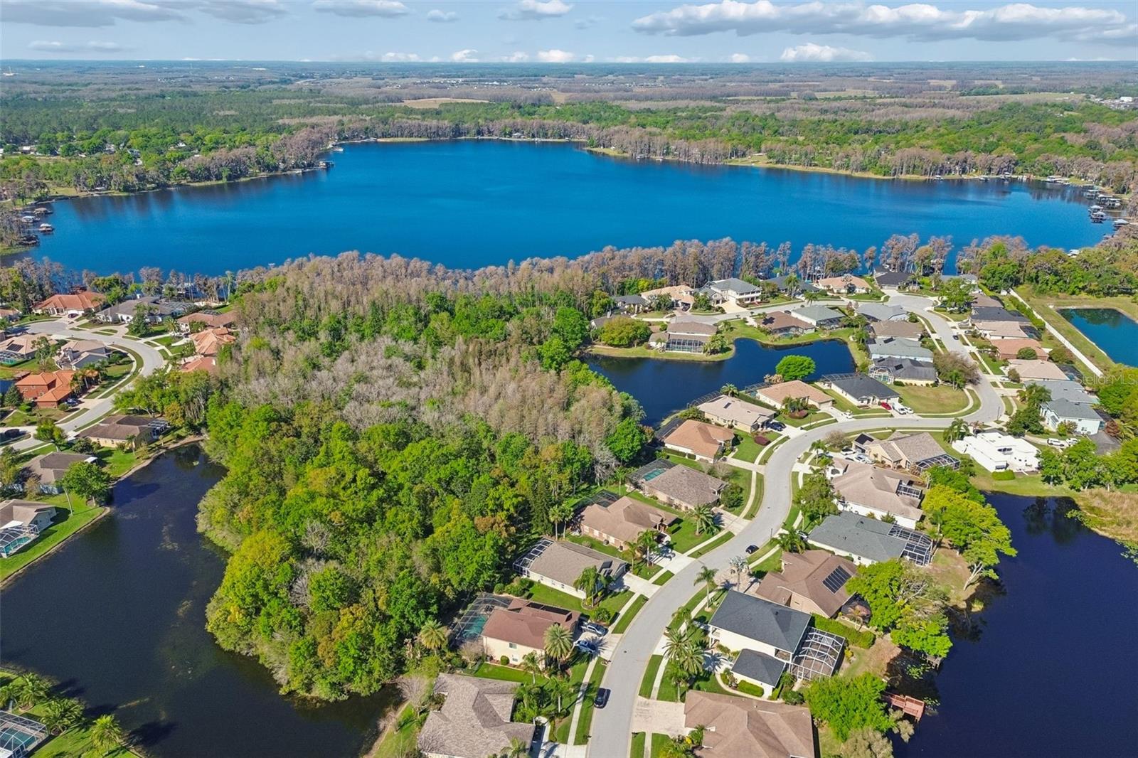 PRESERVE AT LAKE THOMAS 02 - Residential