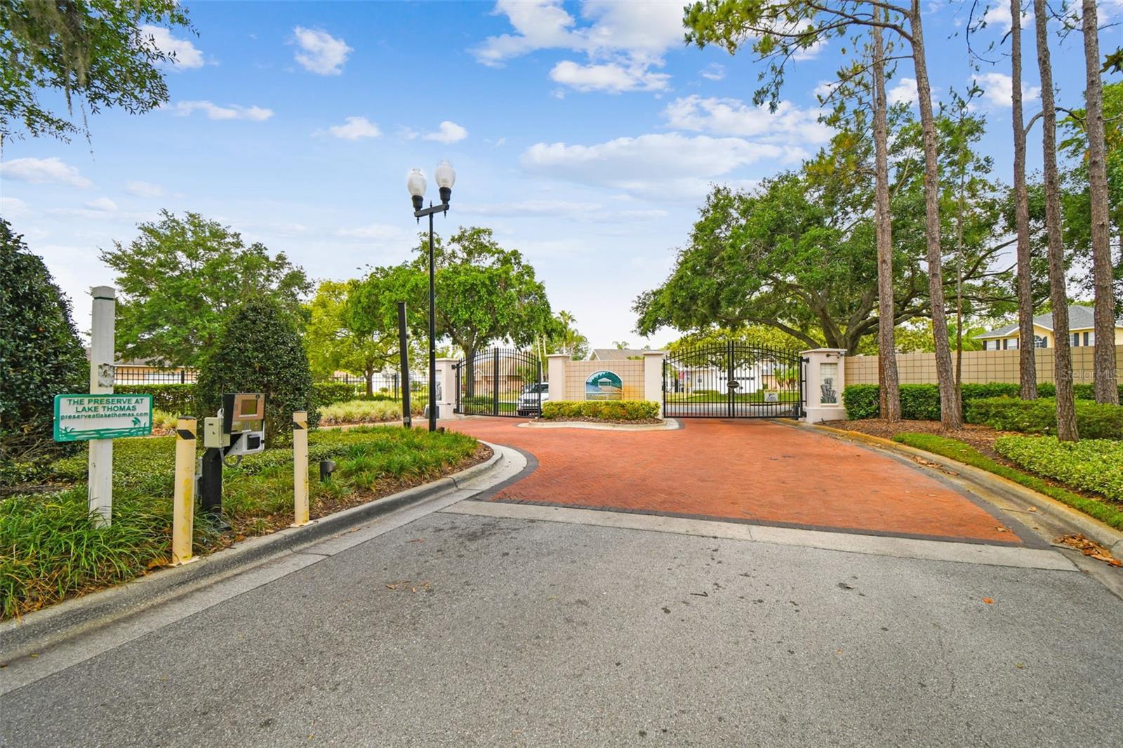 PRESERVE AT LAKE THOMAS 02 - Residential