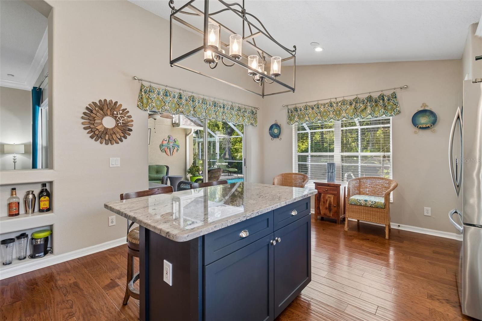 PRESERVE AT LAKE THOMAS 02 - Residential