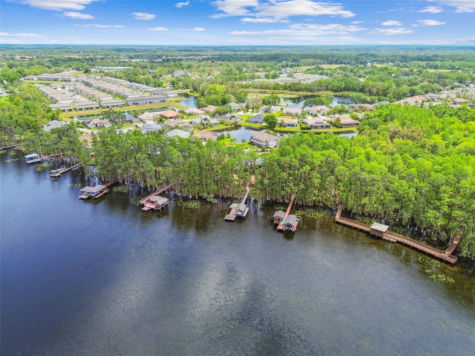 PRESERVE AT LAKE THOMAS 02 - Residential