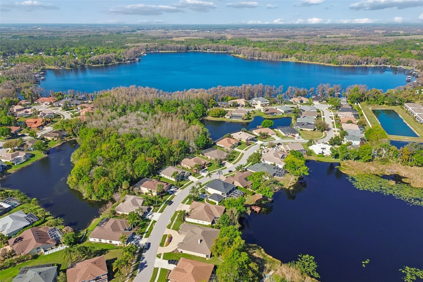 PRESERVE AT LAKE THOMAS 02 - Residential