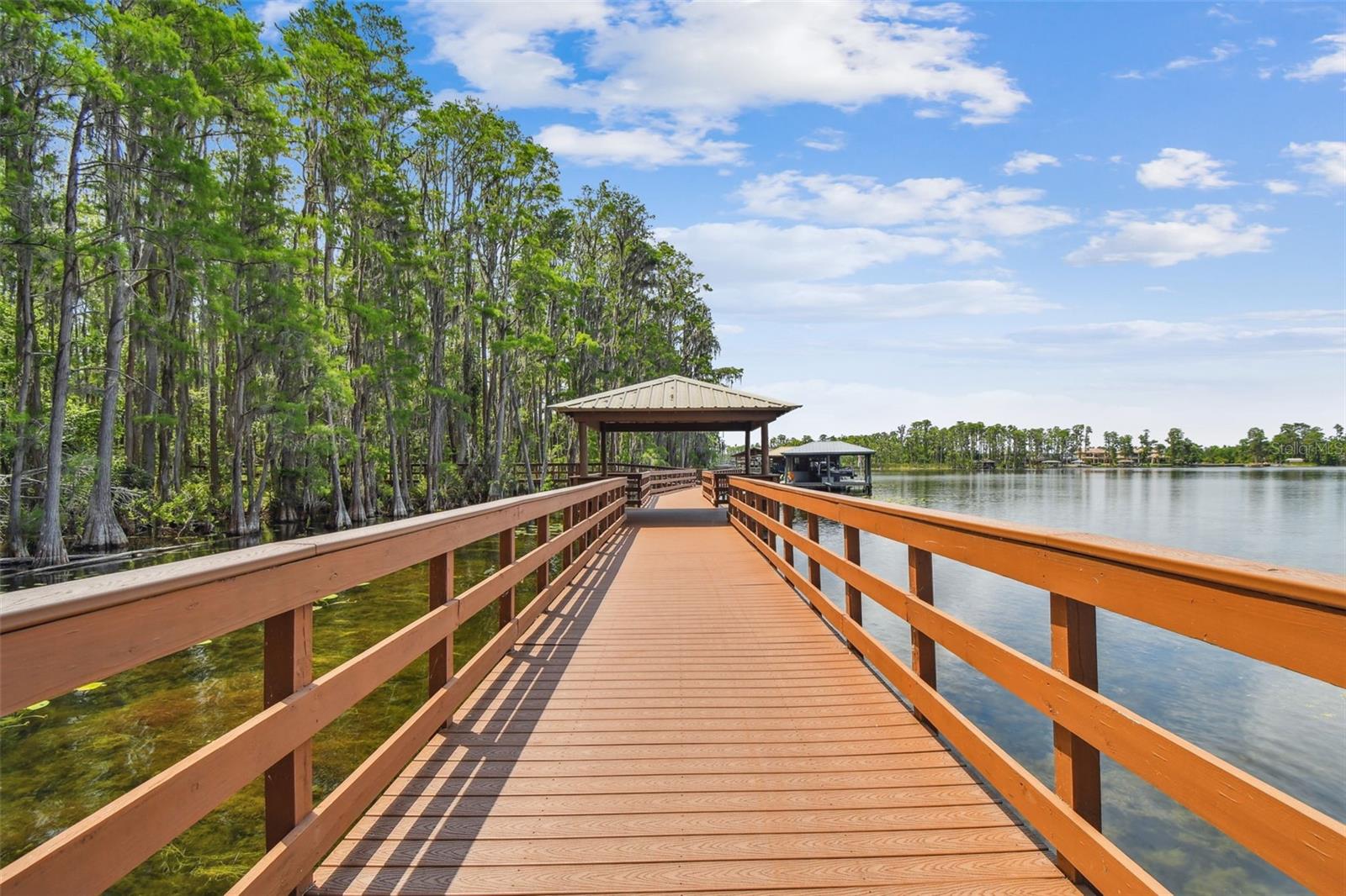 PRESERVE AT LAKE THOMAS 02 - Residential