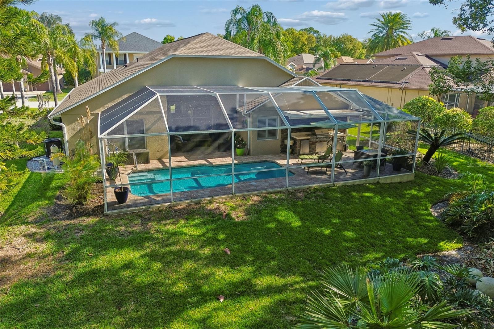 PRESERVE AT LAKE THOMAS 02 - Residential